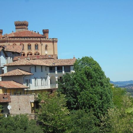 Agriturismo La Terrazza Sul Bosco Villa Barolo Dış mekan fotoğraf