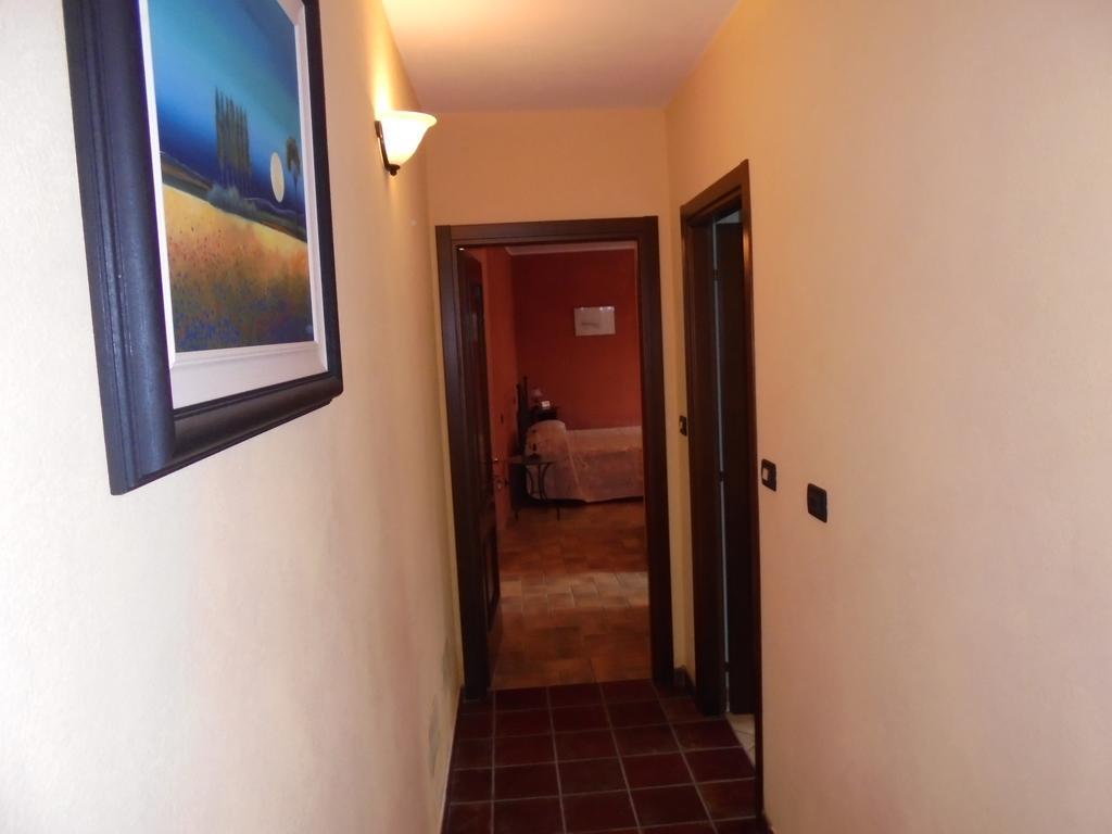 Agriturismo La Terrazza Sul Bosco Villa Barolo Dış mekan fotoğraf