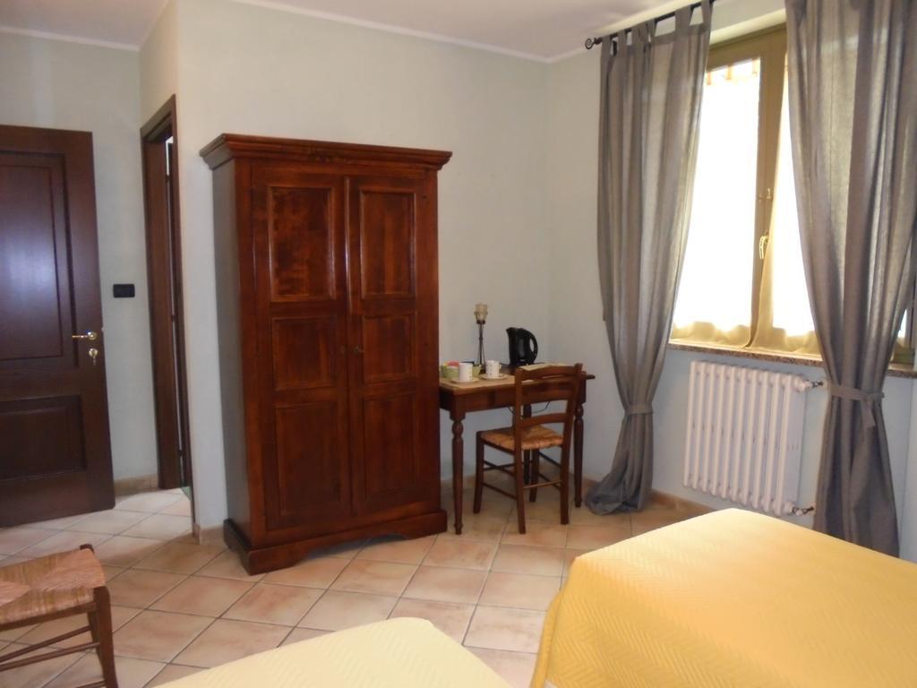Agriturismo La Terrazza Sul Bosco Villa Barolo Dış mekan fotoğraf